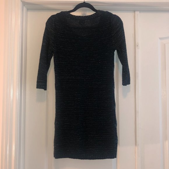 ONLY 3/4 sleeve dress, size S - Picture 4 of 4